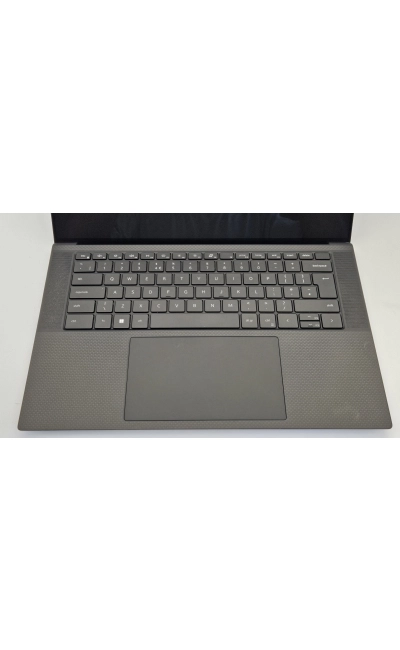 DELL Precision 5560 i7-11850H 32GB 512GB SSD 15,6
